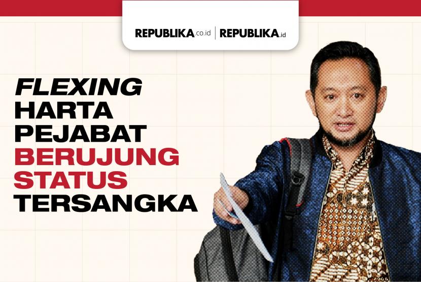 Kepala Bea Cukai Makassar Andhi Pramono Jadi Tersangka Kasus Gratifikasi