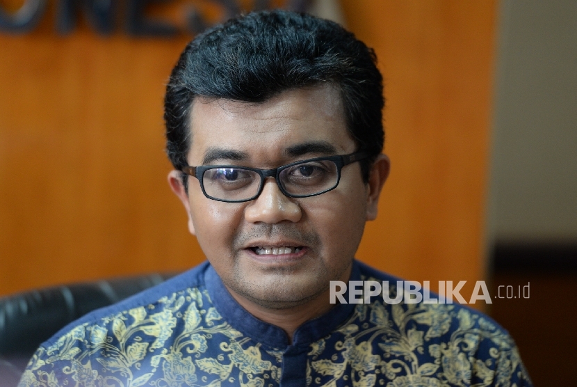 Pakar Psikologi Forensik Reza Indragiri Amriel.
