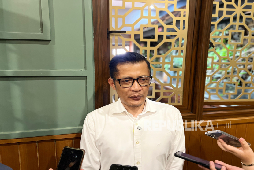 Persiapan Haji 2026 Capai 80 Persen, Provinsi Jabar Tunggu Kepastian Kuota dari Pusat