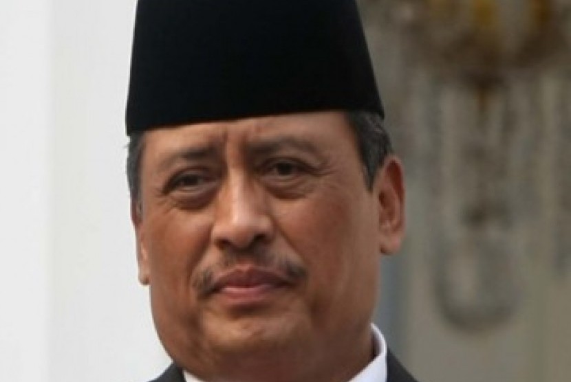 Kepala BIN, Sutanto