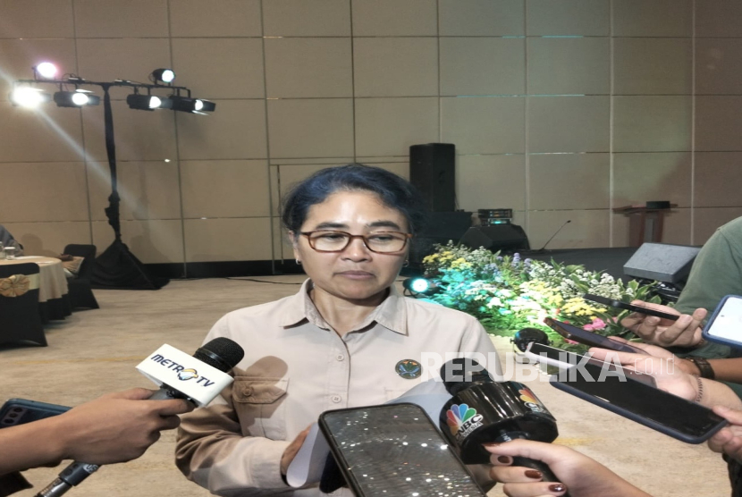 Indonesia akan Buka ‘Toko Karbon’ di COP30