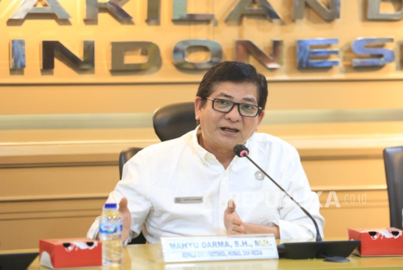 Viral Vtuber Sena, DPD Ingatkan Komitmen Perlindungan Anak dan Perempuan