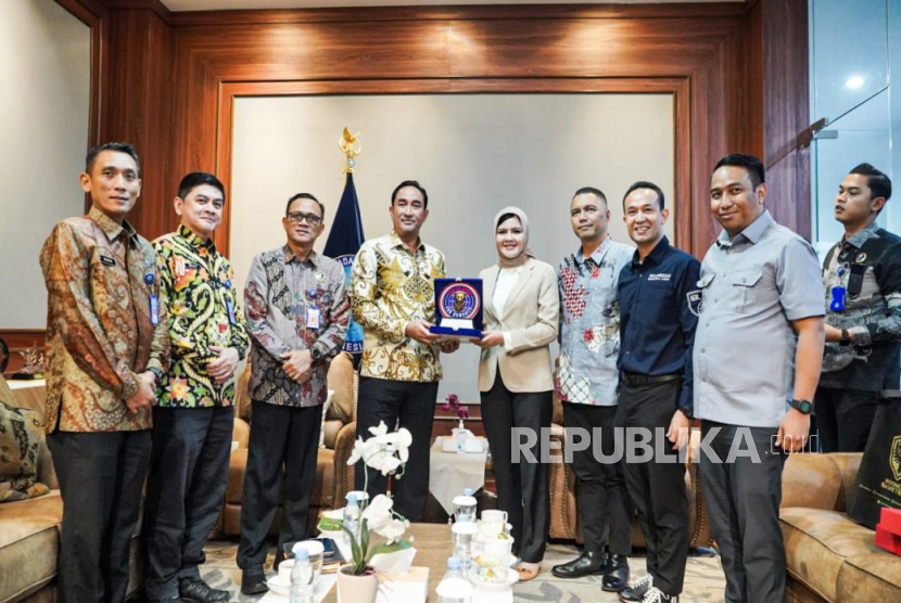 IBL dan Perbasi Gandeng BNN untuk Wujudkan Liga Basket yangBersih dan Sehat