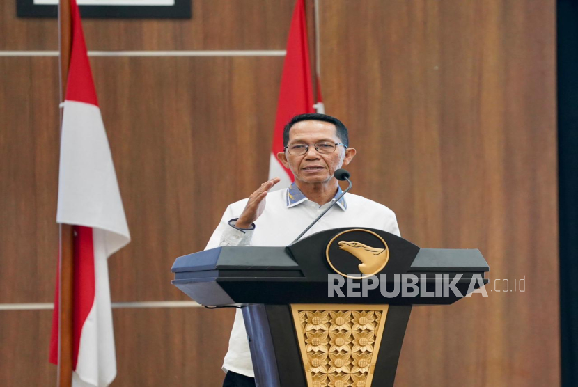 Dorong Kemudahan Berinvestasi, BP Batam Komitmen Benahi Pelayanan Perizinan