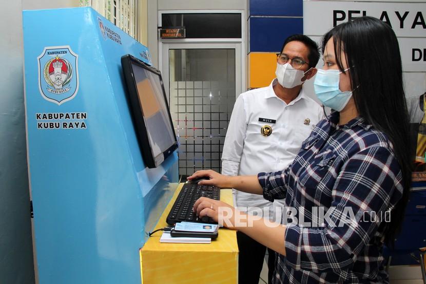 Semangat Akad, tapi Belum Tercatat: Dilema Urus Surat Nikah di Manokwari
