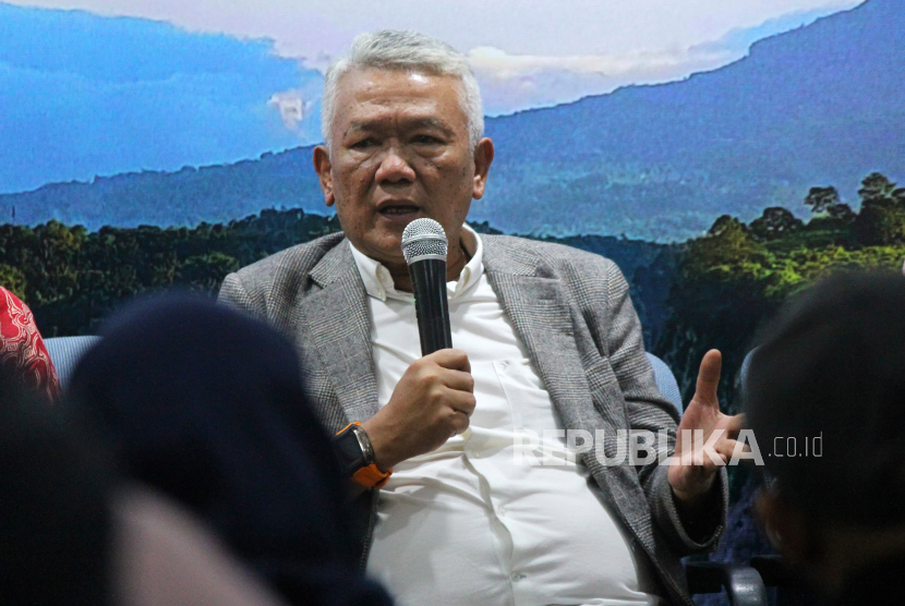Ribuan Titik Pengeboran Air Tanah Milik Industri di Jabar tak Berizin