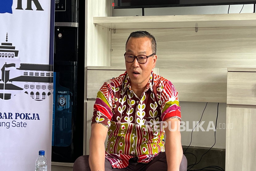 Jabar Dinobatkan jadi Provinsi Paling Ramah Pariwisata Muslim