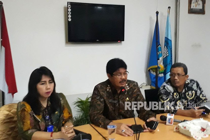 Guru Yang Dipukul Murid Hingga Tewas Alami Pendarahan Otak