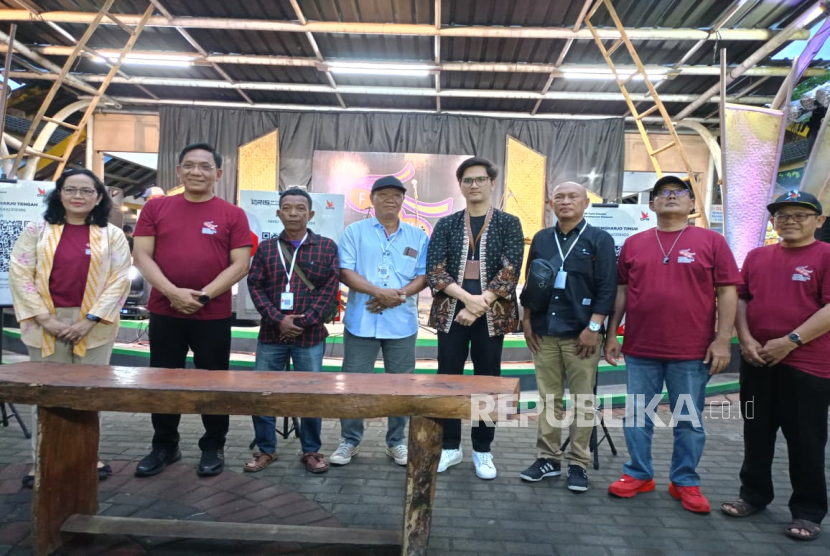 Kembali Hadir, Festival Angkringan Jadi Harapan Pertumbuhan Ekonomi di Yogyakarta Selatan