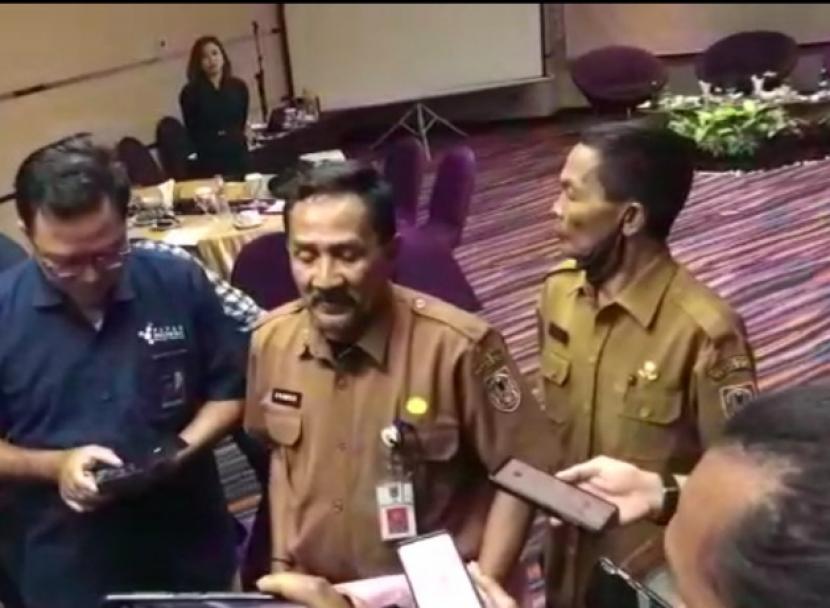 Kepala Dinas Tanaman Pangan dan Hortikultura Kalimantan Selatan (Kalsel) Syamsir Rahman mengatakan Kalsel masih berharap adanya pupuk bersubsidi dari pemerintah pusat.