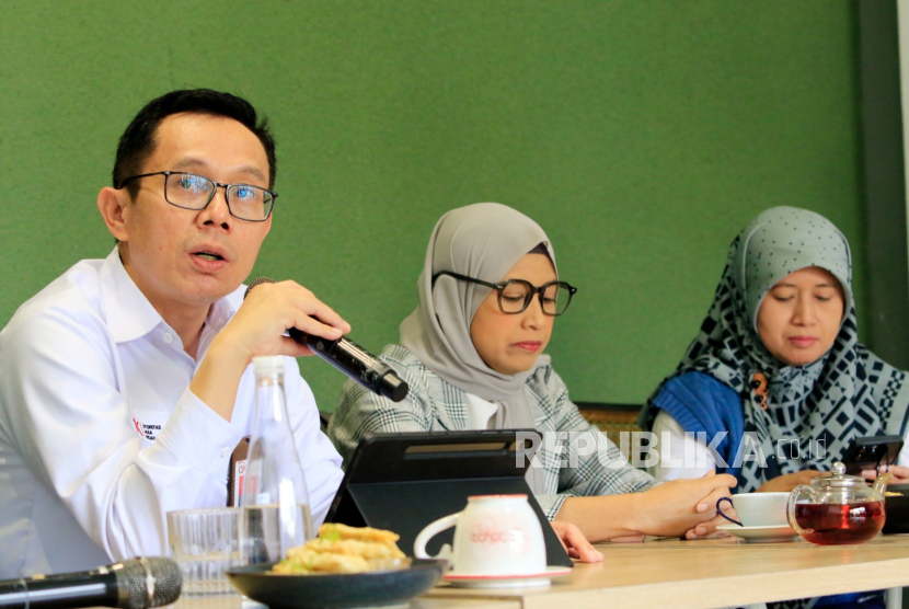 Pinjaman Ilegal yang Menyasar Pelaku Usaha Mikro Marak, Literasi Keuangan Harus Ditingkatkan