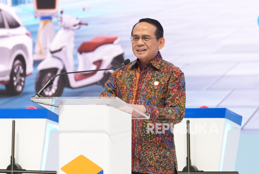 OJK Susun Roadmap PVML Syariah 2026 untuk Perkuat Industri Keuangan Syariah