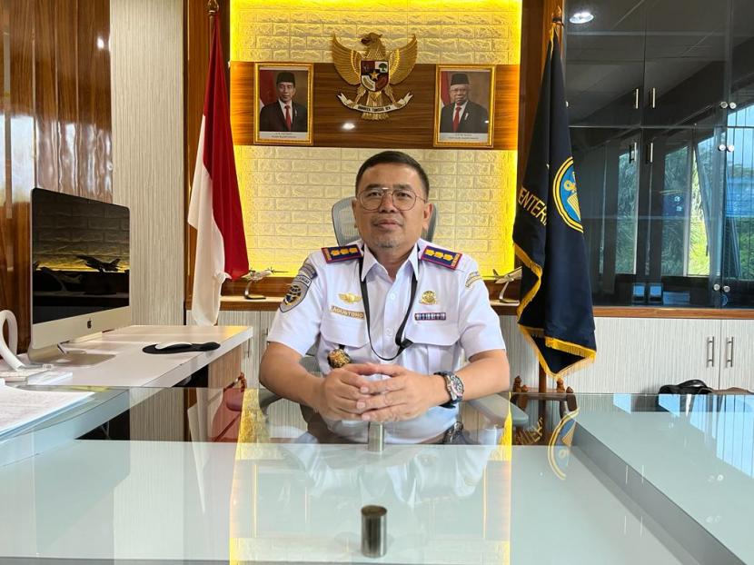 Kepala Kantor OBU Wilayah V Makassar Agustono mengatakan, Kantor OBU Wilayah V Makassar sejak tahun 2019 merupakan salah satu unit kerja yang diusulkan untuk mendapatkan predikat WBK.