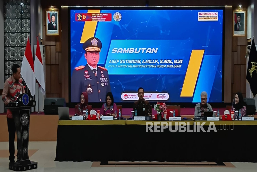 Potensi Industri Kreatif Jabar Besar, Aturan HAKI Jadi Agunan Perbankan Didorong Segera Terealisasi