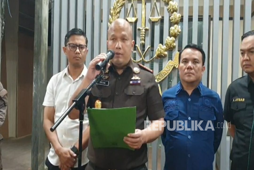 Garap Kasus Dugaan Korupsi di Pemkot Bandung, Kejari Sita Sejumlah Barang Bukti