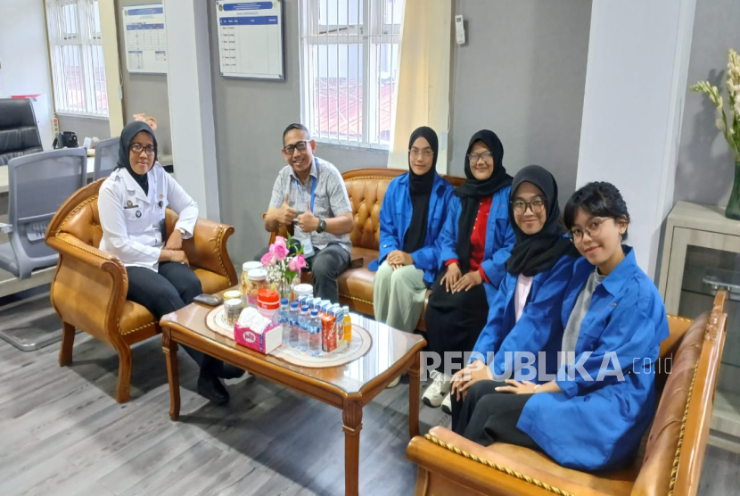 Tingkatkan Kompetensi Mahasiswa, Stikom Bandung Gulirkan Program Magang