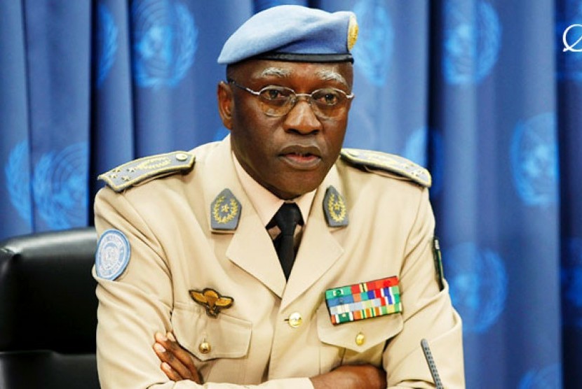 Kepala Misi Penjaga Perdamaian Perserikatan Bangsa-Bangsa (PBB) di Republik Afrika Tengah Babacar Gaye menyatakan mundur setelah didesak karena serangkaian kejahatan seksual dan tuduhan perbuatan jahat lainnya.