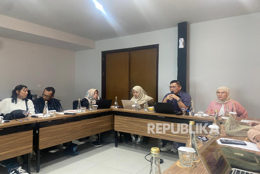 OJK: Jumlah Investor Pasar Modal di DIY Alami Peningkatan