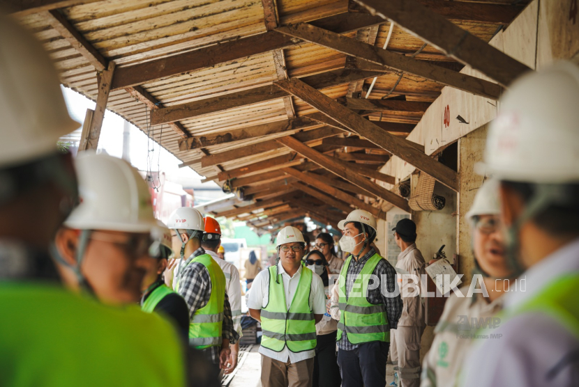 Kepala Perwakilan Bank Indonesia Maluku Utara, Dwi Putra Indrawan