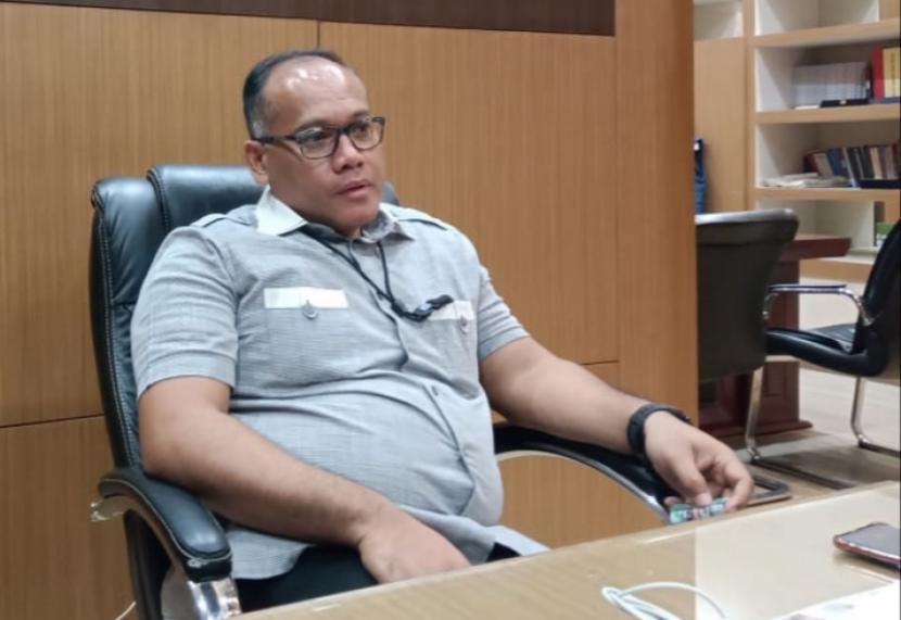 Kepala Polres Metro Bekasi, Komisaris Besar (Kombes) Gidion Arif Setyawan.