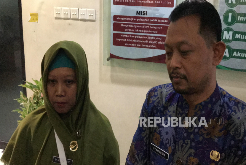Dianggap Tertutup dalam Kasus Konten Deepfake Vulgar Chiko, Begini Respons Kepala SMAN 11 Semarang