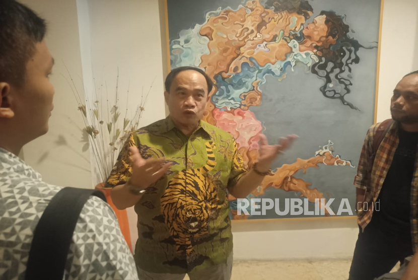Mantan KSAL tak Setuju TNI AL Ingin Beli Kapal Induk