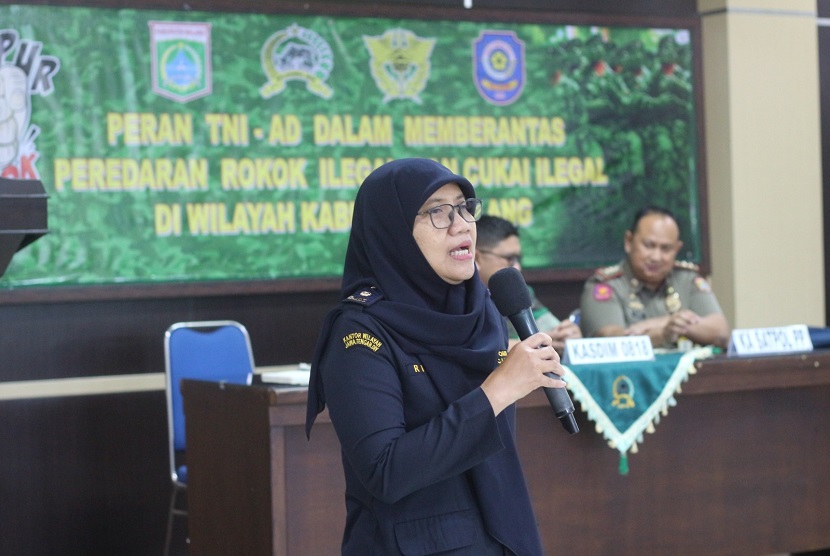 Kepala Subdirektorat Humas dan Penyuluhan Bea Cukai, Hatta Wardhana, mengungkapkan bahwa dalam memperkuat sinergi dengan aparat penegak hukum, Bea Cukai Bali lakukan kunjungan ke Kejaksaan Tinggi Bali, pada Rabu (3/5/2023).