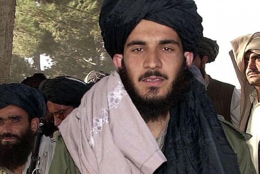 Kepala Urusan Politik Taliban, Syed Tayyab Agha berencana mundur dari jabatannya