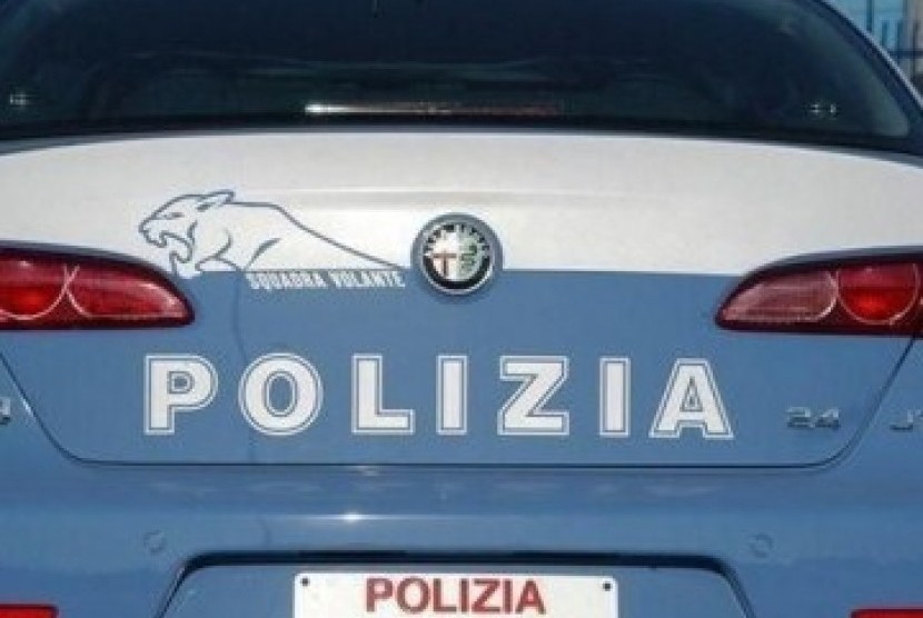 Kepolisian Italia