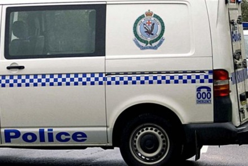 Kepolisian NSW menyatakan kasus kematian pria yang terjatuh ke sumur di Weilmoringle tidak mencurigakan.