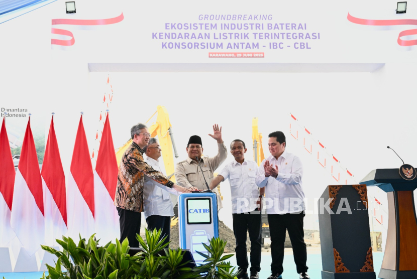 Setahun Prabowo-Gibran: Publik Puas 83,5 Persen, Energi Jadi Penopang Citra Tinggi Kinerja
