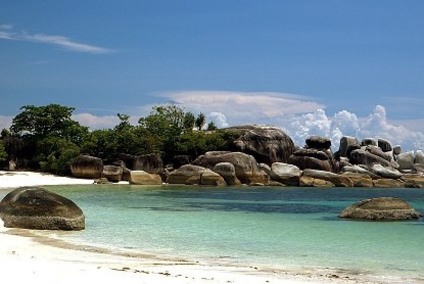 Kepulauan Belitung