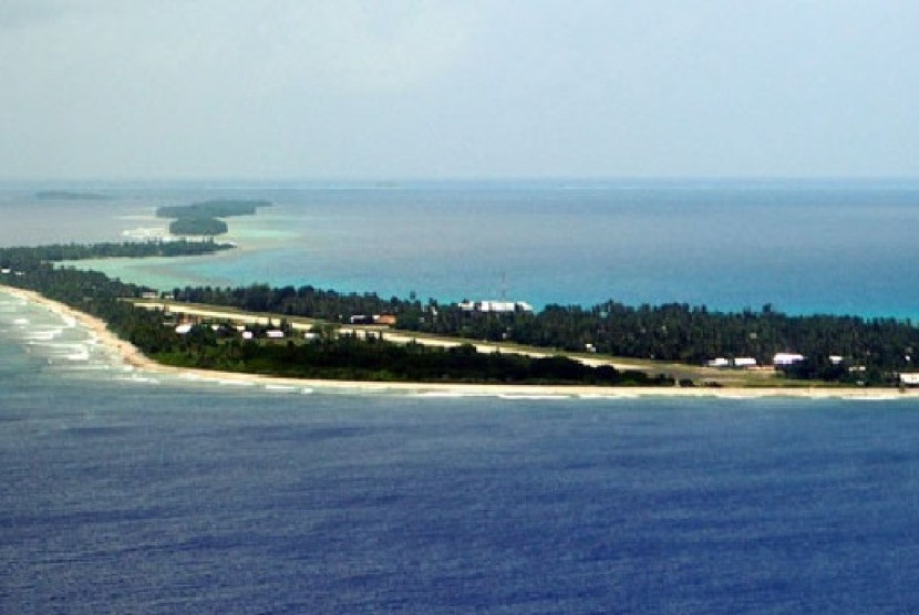 Kepulauan Kiribati 