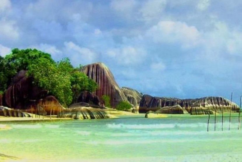 Kepulauan Natuna