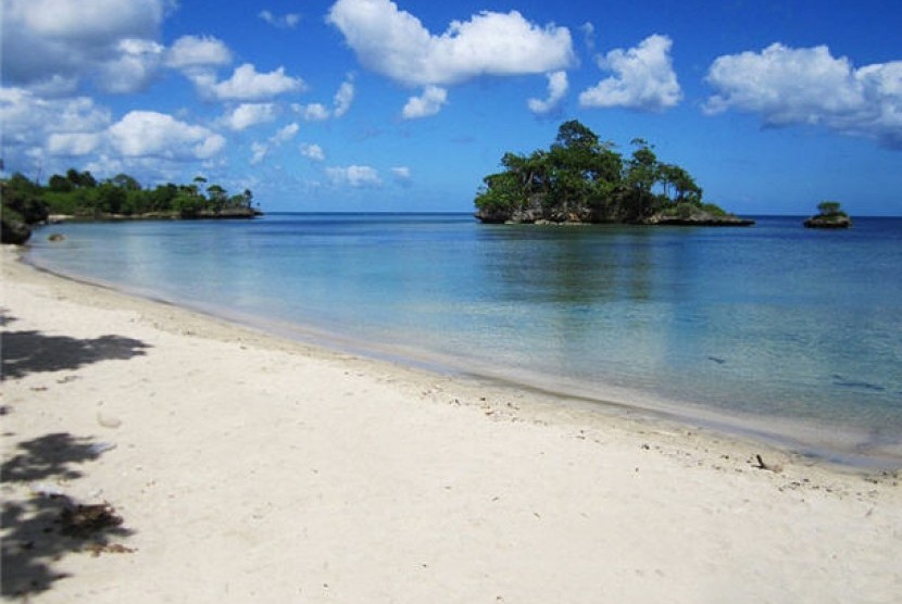 Kepulauan Selayar 