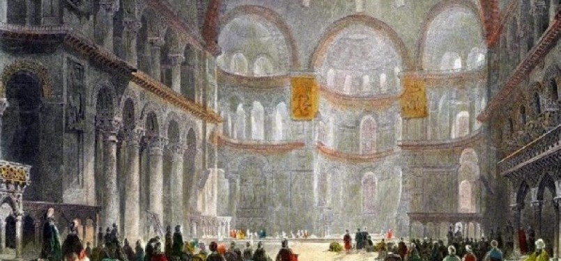 Kerajaan Turki Usmani