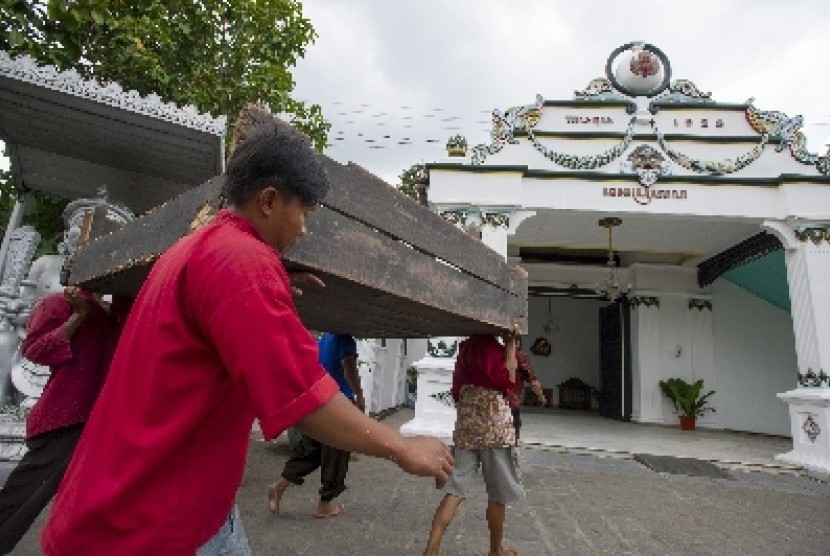 Keraton Yogyakarta