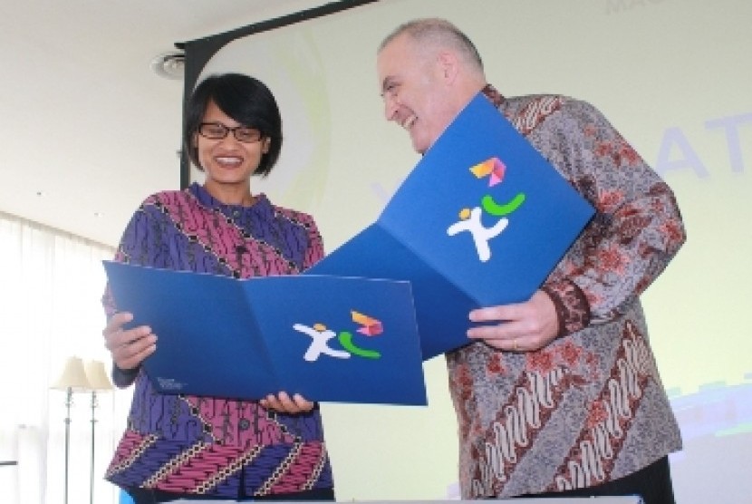 Kerjasama XL dengan Ericsson Indonesia untuk pengembangan M2M