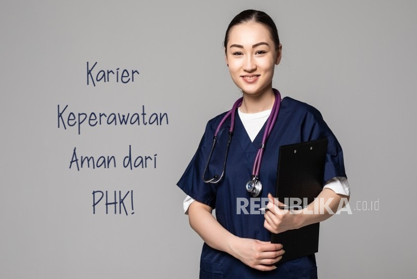 Kesehatan merupakan kebutuhan dasar yang tidak dapat ditunda.