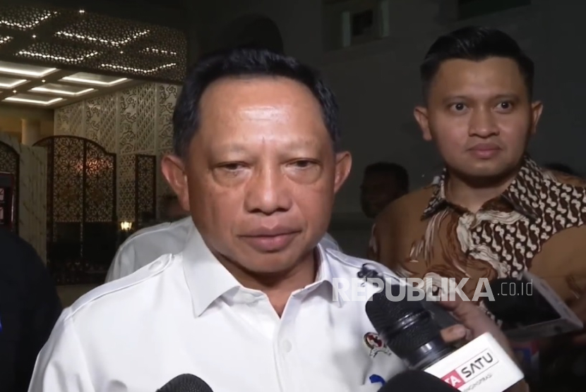 Mendagri Akui Banjir Sumatera tak Ditetapkan Sebagai Bencana Nasional, Ini Alasannya