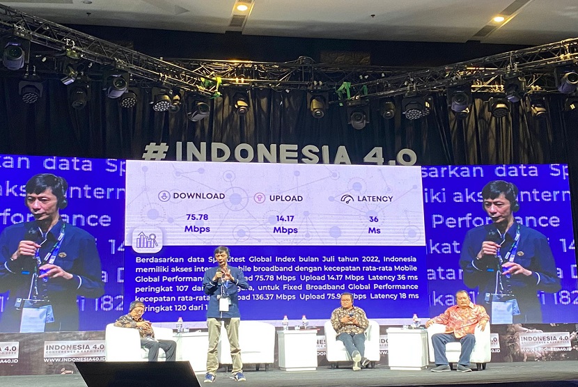 Ketua Asosiasi Penyelenggara Jasa Internet Indonesia (APJII) DKI Jakarta, Tedi Supardi Muslih menyebut teknologi 5G seharusnya tidak menjadi ancaman. Terutama bagi Ideologi, Politik, Ekonomi, Sosial, Budaya, Pertahanan, dan Keamanan dalam ekosistem digital termasuk penyelenggara telekomunikasi. 