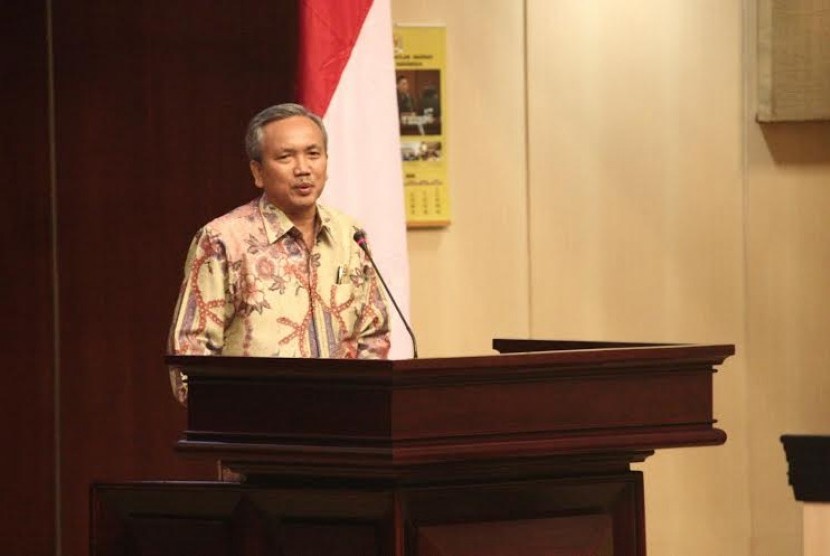 Ketua Badan Pengkajian MPR, Bambang Sadono.