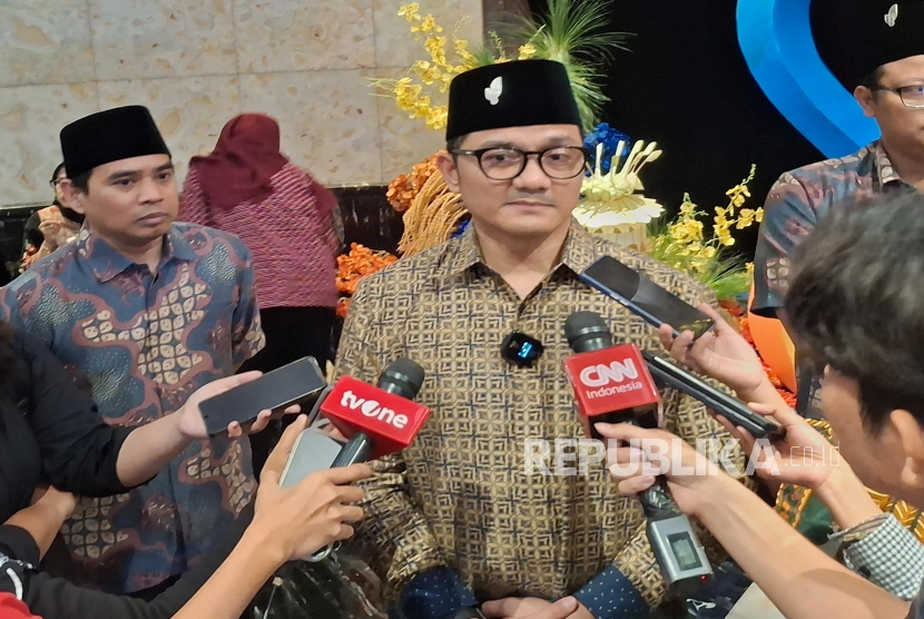 BPKH Mantapkan Optimalisasi Pengelolaan Keuangan Haji