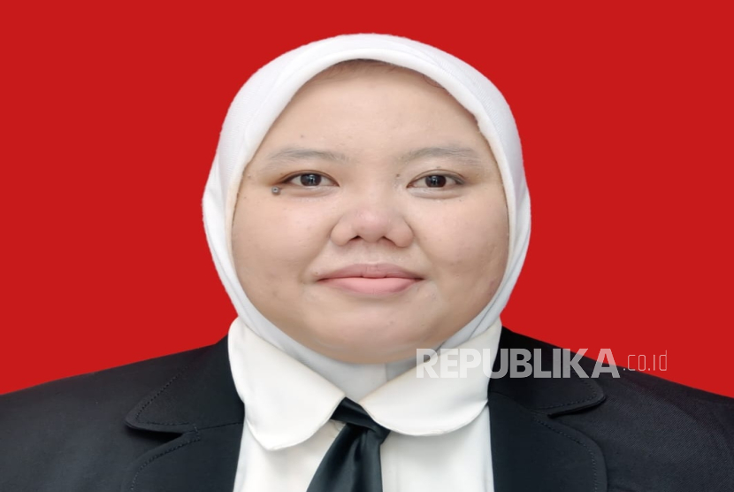 Ketua Departemen Advokasi Pimpinan Pusat (PP) Nasyiatul Aisyiyah (NA), Dede Dwi Kurniasih 
