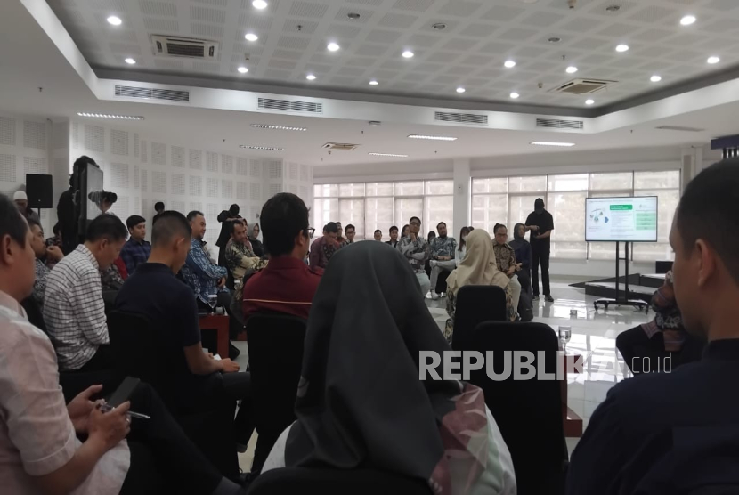 Bulaksumur Roundtable Forum Angkat Potensi Ziswaf untuk Pendanaan Iklim