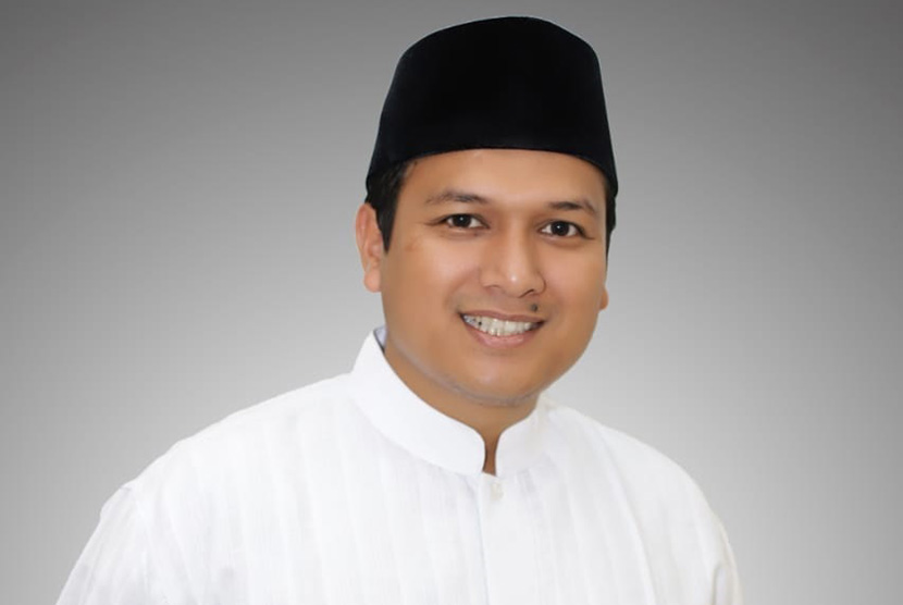 Ketua Departemen Politik DPP Partai Keadilan Sejahtera (PKS) Pipin Sopian.