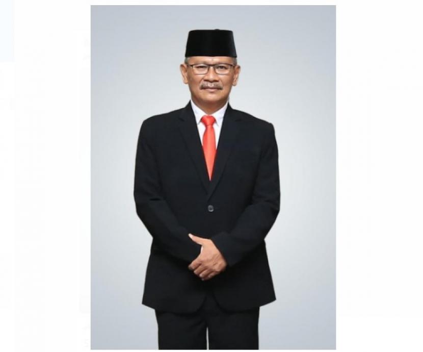 Ketua Dewan Pengawas BPJS Kesehatan Achmad Yurianto tutup usia.