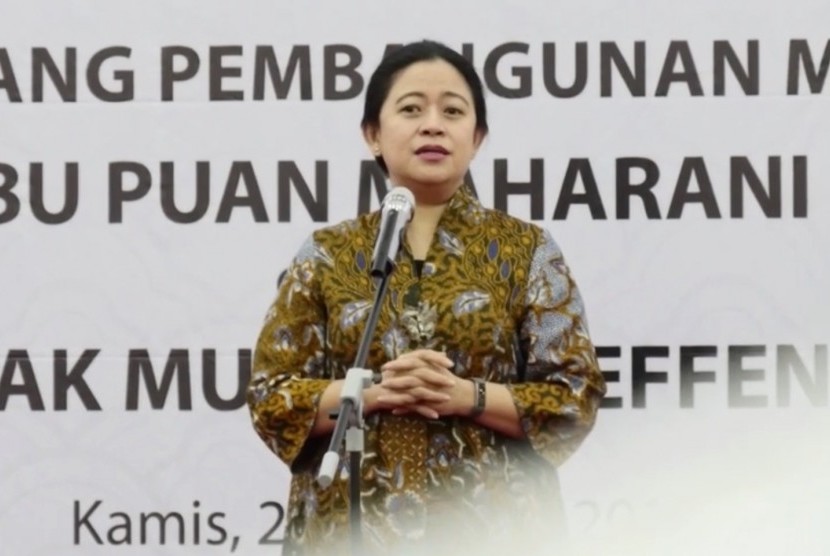 Ketua DPP PDI Perjuangan (PDIP) Puan Maharani dipandang menyinggung perasaan orang Minang ketika berceletuk tentang Pancasila dan Sumbar. 