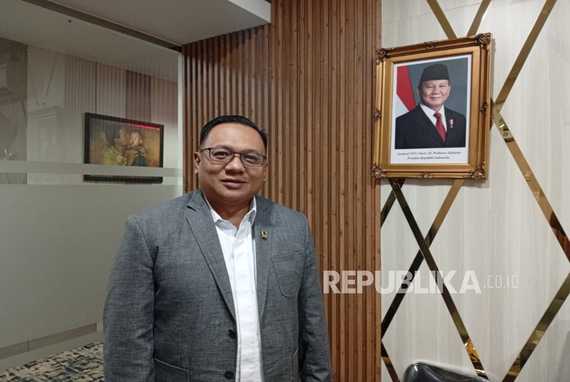 Gerindra Depok Apresiasi Program RSSG yang Diinisiasi Wali Kota Supian Suri