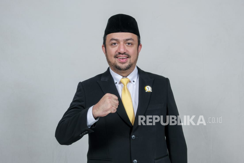 DPC Golkar Depok Sebut Soeharto Layak Jadi Pahlawan Nasional